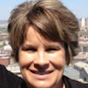 Meet your Posher, Debbie